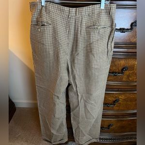 Mens Ralph Lauren Pants